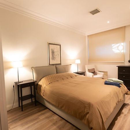 Suite Dei Cavalieri 罗马 外观 照片