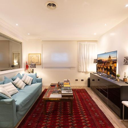 Suite Dei Cavalieri 罗马 外观 照片