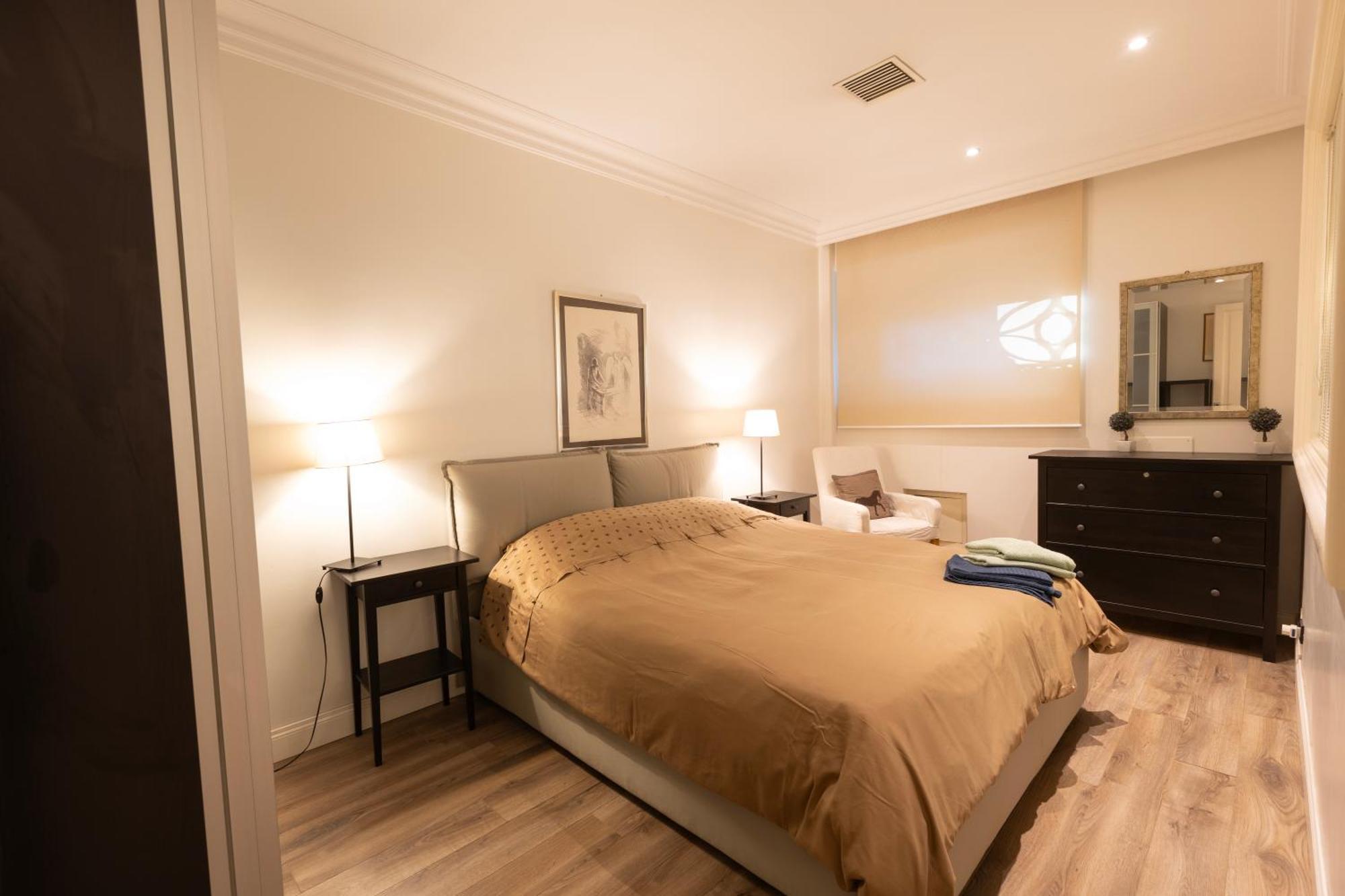 Suite Dei Cavalieri 罗马 外观 照片