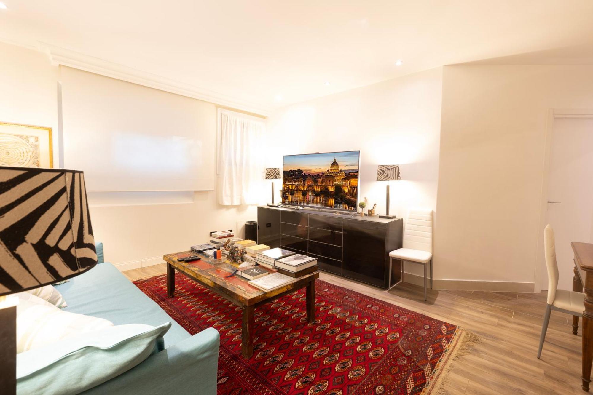 Suite Dei Cavalieri 罗马 外观 照片